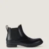 レザー製 Givenchy エコー チェルシーブーツ レザー製 Givenchy エコー チェルシーブーツ