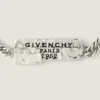 メタルとエナメル製 Givenchy テープ ブレスレット メタルとエナメル製 Givenchy テープ ブレスレット