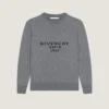 Givenchyのシグネチャーをあしらったウール・カシミア製セーター Givenchyのシグネチャーをあしらったウール・カシミア製セーター