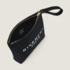 Givenchy キャンバス製ポーチ