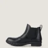 レザー製 Givenchy エコー チェルシーブーツ レザー製 Givenchy エコー チェルシーブーツ