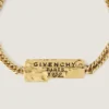 メタルとエナメル製 Givenchy テープ ブレスレット メタルとエナメル製 Givenchy テープ ブレスレット