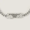 メタルとエナメル製 Givenchy テープ ブレスレット メタルとエナメル製 Givenchy テープ ブレスレット