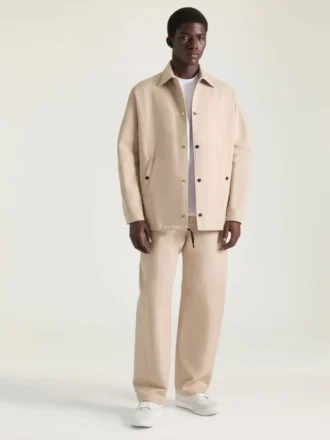 レザーとスエード製のGivenchy「ヤード」スニーカー