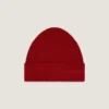 Givenchy Paris ウール製ビーニー