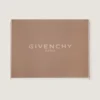 Givenchy Paris ウールブランケット