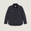 クチュール・シーム キルティング オーバーシャツ Givenchy Paris パッチ クチュール・シーム キルティング オーバーシャツ Givenchy Paris パッチ