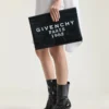 Givenchy Paris 1952 レザー製ポシェット