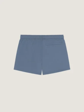 Givenchy Parisの刺繍入りスイムショーツ