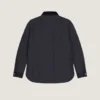 クチュール・シーム キルティング オーバーシャツ Givenchy Paris パッチ クチュール・シーム キルティング オーバーシャツ Givenchy Paris パッチ