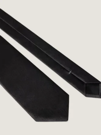 シルクジャカード製 Givenchy Paris ネクタイ