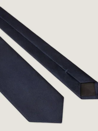 シルクジャカード製 Givenchy Paris ネクタイ