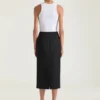 コットン製Slim Fitタンクトップ(Givenchy Parisのプリント入り) コットン製Slim Fitタンクトップ(Givenchy Parisのプリント入り)