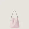 ナッパレザー製「Pinch Me」ポーチ ナッパレザー製「Pinch Me」ポーチ