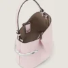 ナッパレザー製「Pinch Me」ポーチ ナッパレザー製「Pinch Me」ポーチ