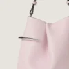 ナッパレザー製「Pinch Me」ポーチ ナッパレザー製「Pinch Me」ポーチ