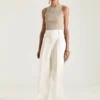 コットン製Slim Fitタンクトップ(Givenchy Parisのプリント入り) コットン製Slim Fitタンクトップ(Givenchy Parisのプリント入り)