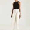 コットン製Slim Fitタンクトップ(Givenchy Parisのプリント入り) コットン製Slim Fitタンクトップ(Givenchy Parisのプリント入り)