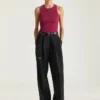 コットン製Slim Fitタンクトップ(Givenchy Parisのプリント入り) コットン製Slim Fitタンクトップ(Givenchy Parisのプリント入り)
