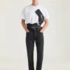 シュルレアリスムプリントのコットンTシャツ シュルレアリスムプリントのコットンTシャツ