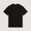 シュルレアリスムプリントのコットンTシャツ シュルレアリスムプリントのコットンTシャツ