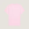 アーカイブプリントをあしらったコットンTシャツ