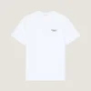 コットン製Tシャツ（Givenchyのスタンププリント）