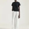 コットン製Tシャツ(Givenchyパッチ付き) コットン製Tシャツ(Givenchyパッチ付き)
