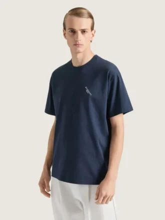 コットン製Tシャツ（Givenchy シャドウプリント）
