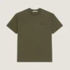 コットン製Tシャツ(Givenchyのスタンププリント) コットン製Tシャツ(Givenchyのスタンププリント)