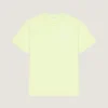 コットン製Tシャツ（Givenchyのスタンププリント）