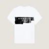 コットン製Tシャツ(Givenchy・テーププリント) コットン製Tシャツ(Givenchy・テーププリント)