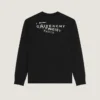 コットン製Tシャツ（Givenchyのスタンププリント）