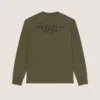 コットン製Tシャツ(Givenchyのスタンププリント) コットン製Tシャツ(Givenchyのスタンププリント)