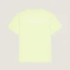 コットン製Tシャツ（Givenchyのスタンププリント）