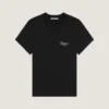コットン製Tシャツ(Givenchyのスタンププリント) コットン製Tシャツ(Givenchyのスタンププリント)