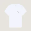 コットン製Tシャツ(Givenchyのスタンププリント) コットン製Tシャツ(Givenchyのスタンププリント)