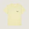 コットン製Tシャツ(Givenchyのスタンププリント) コットン製Tシャツ(Givenchyのスタンププリント)