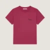 コットン製Tシャツ(Givenchyのスタンププリント) コットン製Tシャツ(Givenchyのスタンププリント)