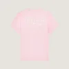 コットン製Tシャツ(Givenchyのスタンププリント) コットン製Tシャツ(Givenchyのスタンププリント)
