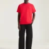 コットン製Tシャツ(Givenchy Parisのグログレイン柄) コットン製Tシャツ(Givenchy Parisのグログレイン柄)