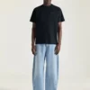 コットン製Tシャツ(Givenchy Parisのグログレイン柄) コットン製Tシャツ(Givenchy Parisのグログレイン柄)