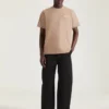 コットン製Tシャツ(Givenchy Parisのグログレイン柄) コットン製Tシャツ(Givenchy Parisのグログレイン柄)