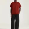 コットン製Tシャツ(Givenchy Parisのグログレイン柄) コットン製Tシャツ(Givenchy Parisのグログレイン柄)