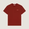 コットン製Tシャツ(Givenchy Parisのグログレイン柄) コットン製Tシャツ(Givenchy Parisのグログレイン柄)