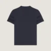 コットンニット製Tシャツ(Givenchy Parisジャカード柄) コットンニット製Tシャツ(Givenchy Parisジャカード柄)