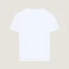コットンニット製Tシャツ(Givenchy Parisジャカード柄) コットンニット製Tシャツ(Givenchy Parisジャカード柄)