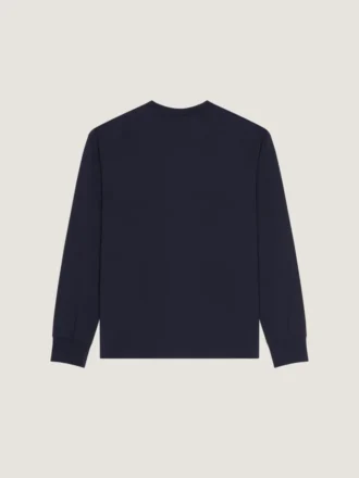 コットン製Tシャツ（Givenchy Parisのグログレイン柄）