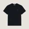 コットン製Tシャツ(Givenchy Parisのグログレイン柄) コットン製Tシャツ(Givenchy Parisのグログレイン柄)