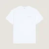 コットン製Tシャツ(Givenchy Parisのグログレイン柄) コットン製Tシャツ(Givenchy Parisのグログレイン柄)